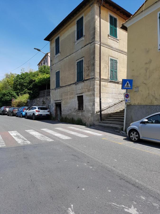 Bed and Breakfast Carugio Del Fezzano Fezzano  Zewnętrze zdjęcie