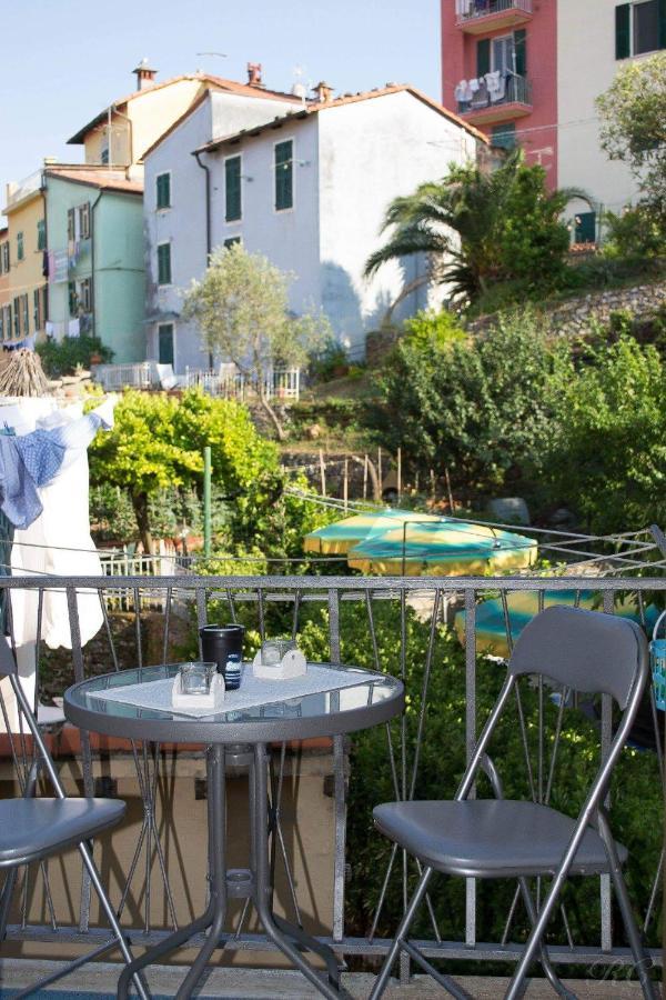 Bed and Breakfast Carugio Del Fezzano Fezzano  Zewnętrze zdjęcie