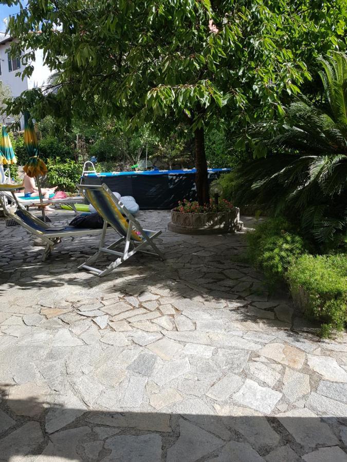 Bed and Breakfast Carugio Del Fezzano Fezzano  Zewnętrze zdjęcie